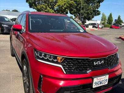 Used 2023 Kia Sorento EX
