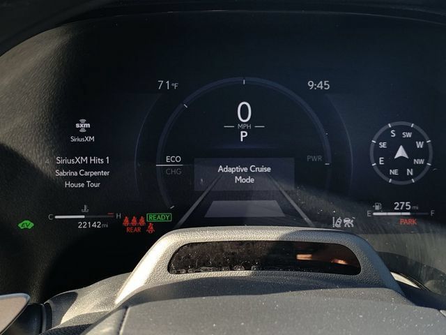 Used 2025 Lexus RX 350h w/ Convenience Package AWD/4WD image 20