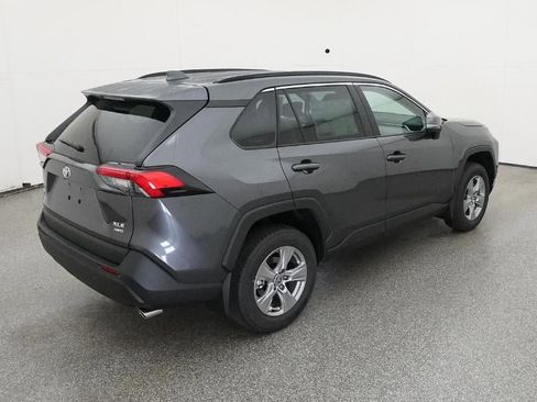 New 2025 Toyota RAV4 XLE w/ Convenience Package image 38