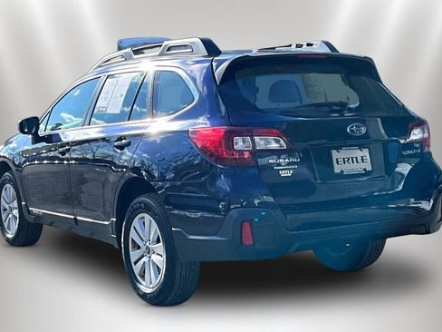 Used 2018 Subaru Outback 2.5i image 4