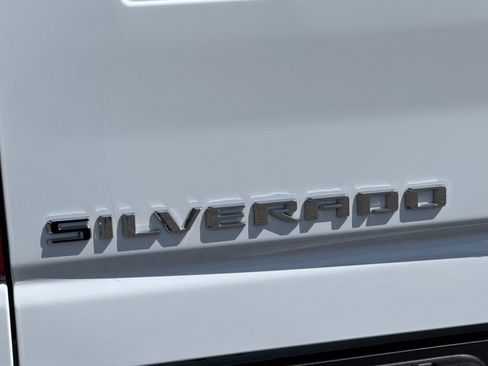 Used 2025 Chevrolet Silverado 2500 LT w/ Convenience Package AWD/4WD image 51