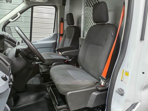 Used 2019 Ford Transit 250 148 Medium Roof w/ Exterior Upgrade Package RWD image 19