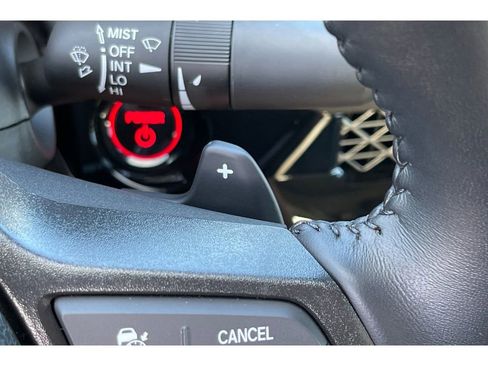 Certified 2025 Honda Accord EX-L image 37