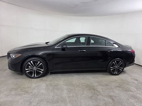 Certified 2025 Mercedes-Benz CLA 250 image 7