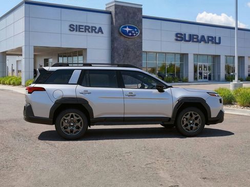 New 2026 Subaru Outback Limited image 13