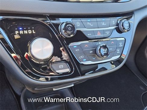 New 2026 Chrysler Voyager LX image 24