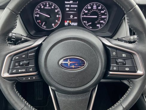 Used 2023 Subaru Outback Premium image 16