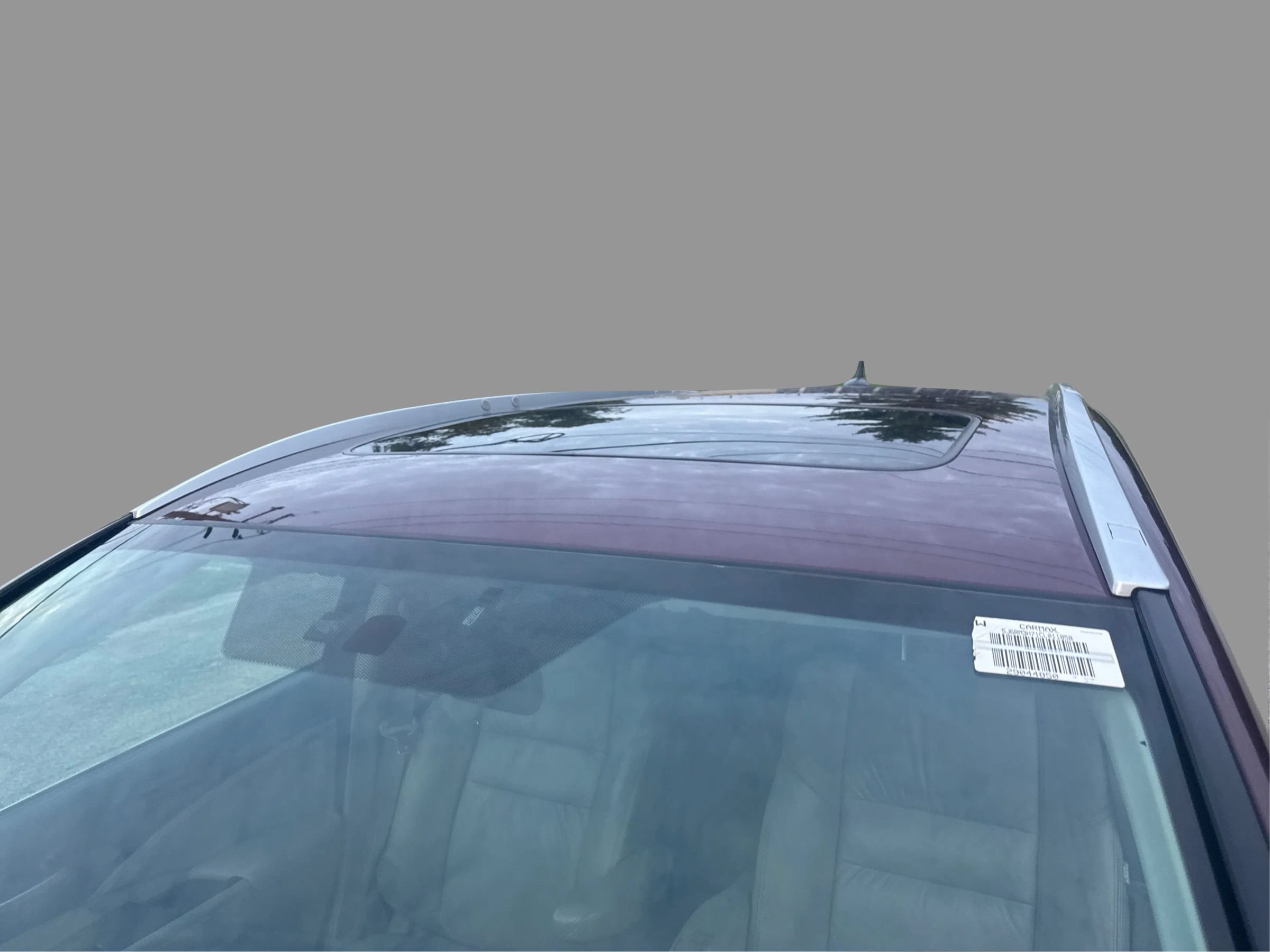 Used 2012 Honda CR-V EX-L image 14