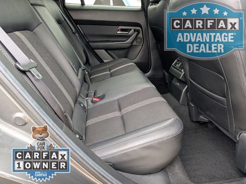Certified 2024 MAZDA CX-50 AWD 2.5 S w/ Select Package image 20