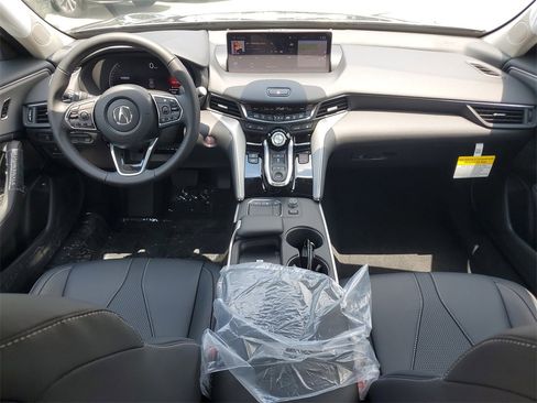 New 2025 Acura TLX w/ Technology Package image 15
