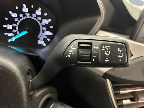 Used 2021 Ford Escape S FWD image 34