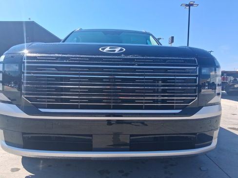 New 2026 Hyundai Palisade Calligraphy image 2