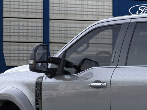 New 2026 Ford F450 Platinum AWD/4WD image 20