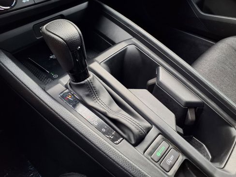 Certified 2026 Honda Accord LX image 11