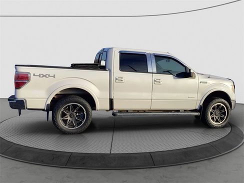 Used 2011 Ford F150 Lariat image 9