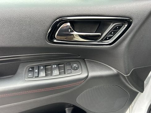 Used 2024 Dodge Durango GT image 4