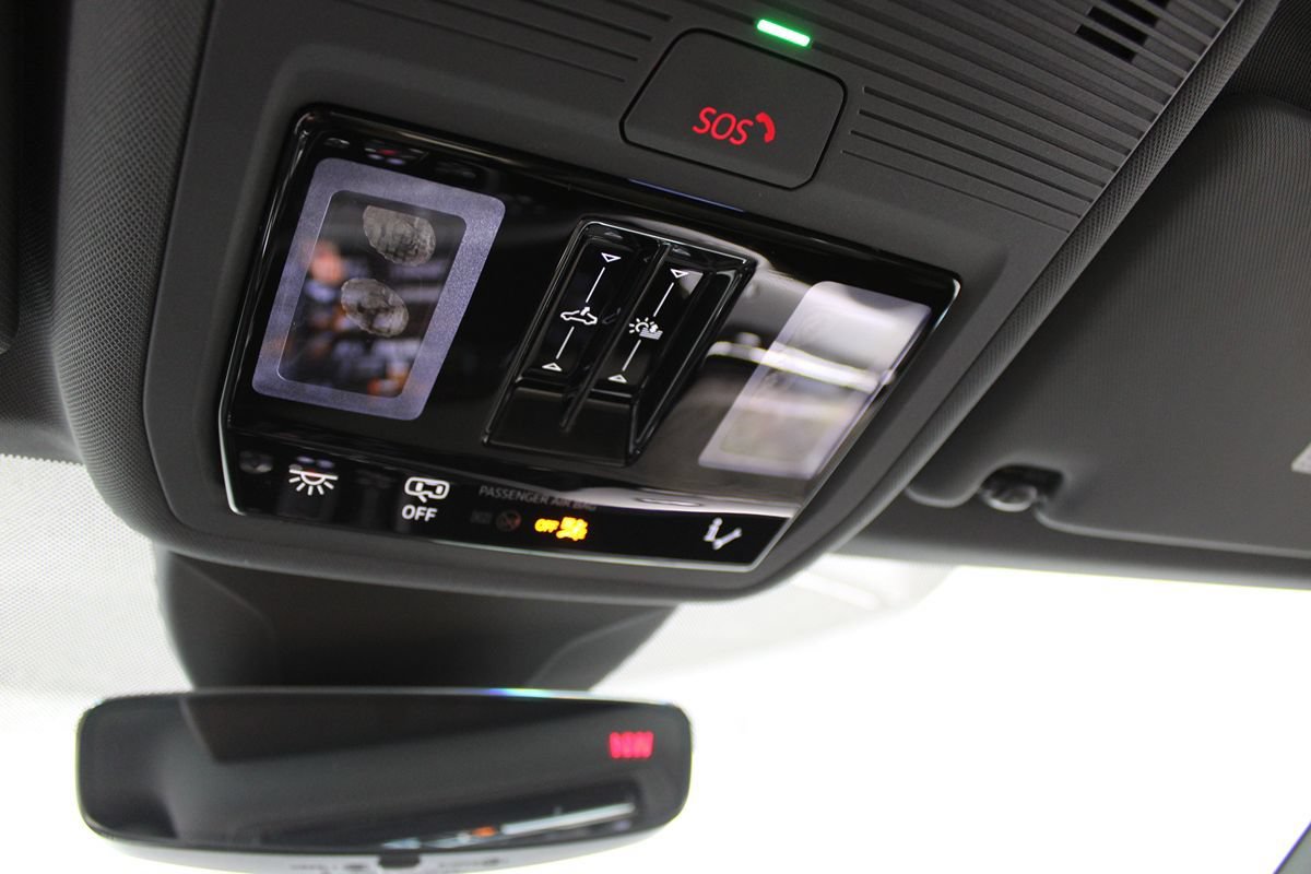 Used 2023 Audi Q4 e-tron Premium w/ Convenience Package RWD image 21