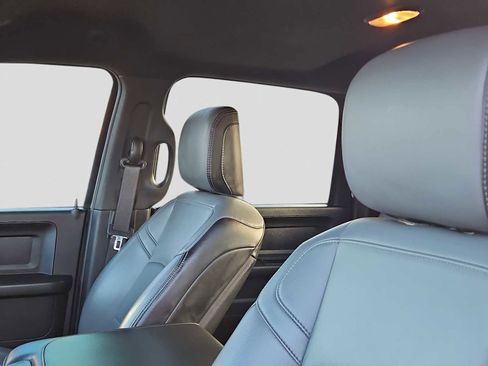 Used 2023 RAM 2500 Tradesman w/ Towing Technology Group image 18