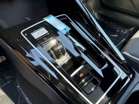 New 2025 Volkswagen GTI SE image 21