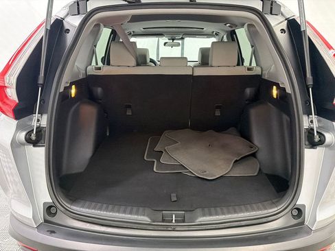 Used 2018 Honda CR-V EX image 19
