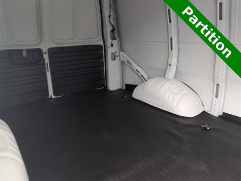 New 2025 Chevrolet Express 2500 image 26