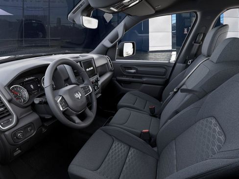 New 2026 RAM 1500 Express RWD image 22
