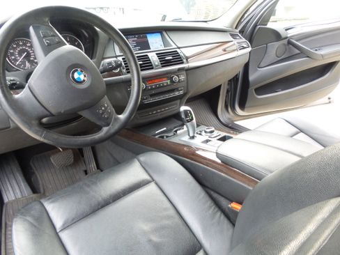 Used 2013 BMW X5 xDrive35d image 19