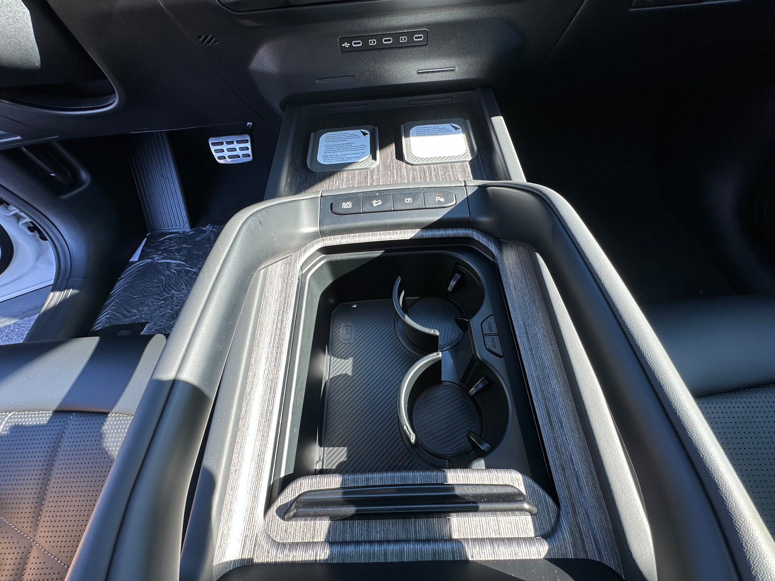 New 2027 Kia Telluride X-Line SX Prestige AWD/4WD image 35