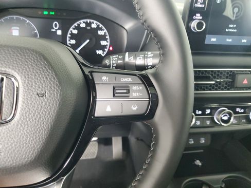 New 2026 Honda HR-V EX-L image 27