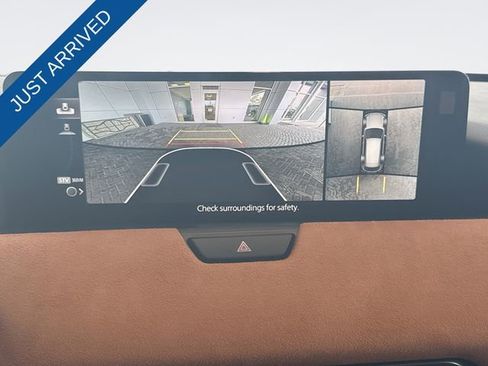 Used 2025 MAZDA CX-90 3.3 Turbo S w/ Premium Plus image 17