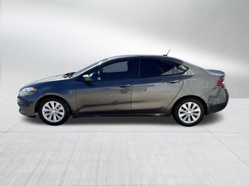 Used 2014 Dodge Dart SXT image 3