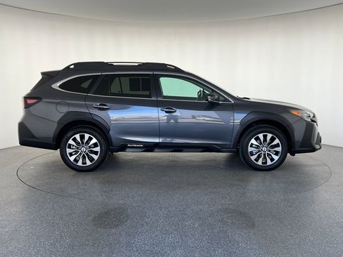 Certified 2024 Subaru Outback Limited XT image 2