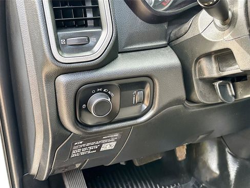 Used 2024 RAM 3500 Tradesman w/ Max Tow Package AWD/4WD image 10