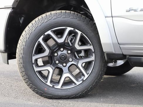 New 2026 RAM 1500 Laramie image 2