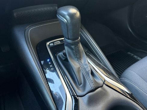 Used 2023 Toyota Corolla SE image 17