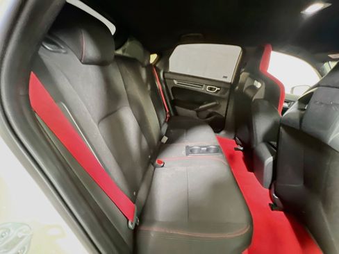 Used 2023 Honda Civic Type R image 25