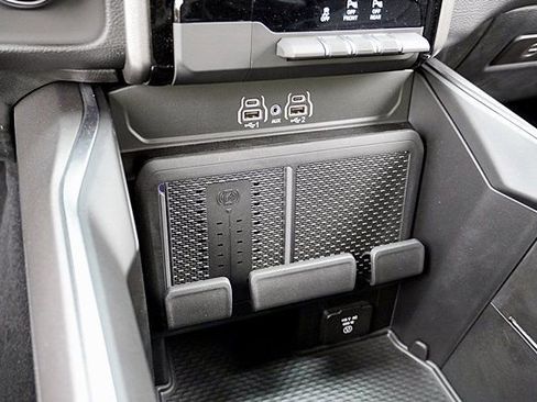 New 2026 RAM 1500 Big Horn image 36