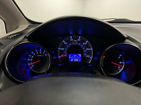 Used 2012 Honda Fit Sport image 33