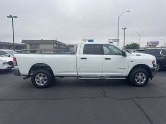 Used 2023 RAM 2500 Big Horn w/ Level 1 Equipment Group video 2