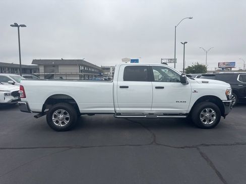 Used 2023 RAM 2500 Big Horn w/ Level 1 Equipment Group image 2