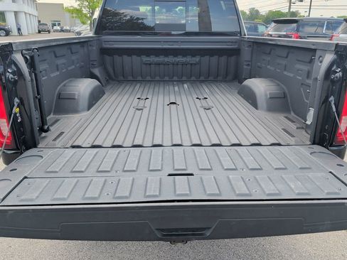 Used 2020 GMC Sierra 2500 Denali w/ Denali Ultimate Package image 12