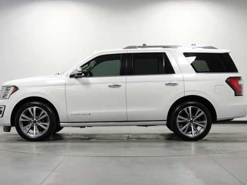 Used 2020 Ford Expedition Platinum AWD/4WD image 7