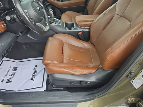 Used 2021 Subaru Outback Touring XT AWD/4WD image 15