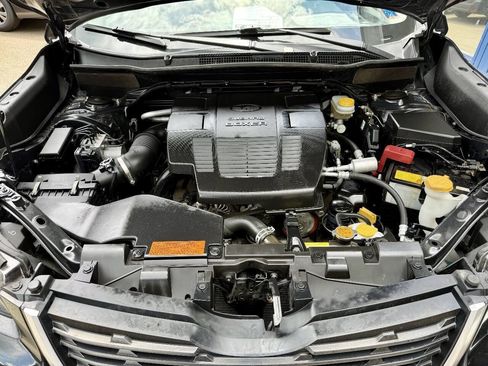 Used 2019 Subaru Forester Premium AWD/4WD image 16
