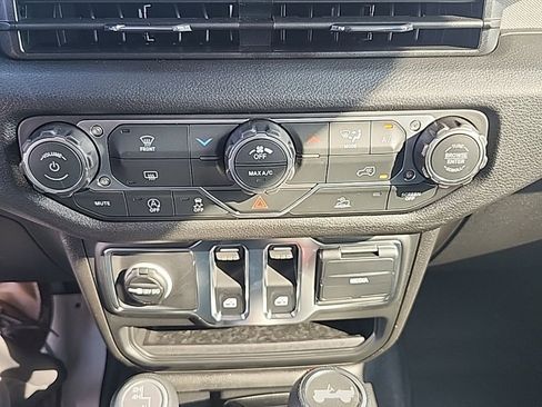 New 2026 Jeep Wrangler Sport AWD/4WD image 26
