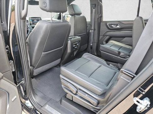 Used 2021 Chevrolet Tahoe Z71 AWD/4WD image 12