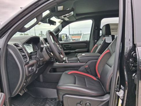 New 2026 RAM 1500 RHO w/ RHO Level 1 Equipment Group AWD/4WD image 19