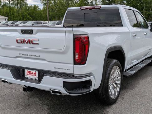 New 2026 GMC Sierra 1500 Denali w/ Technology Package AWD/4WD image 8