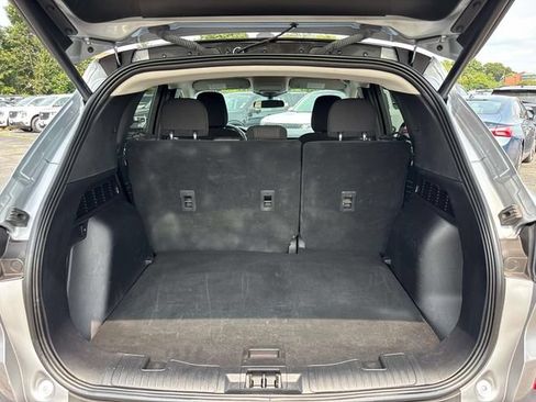 Used 2024 Ford Escape Active AWD/4WD image 16