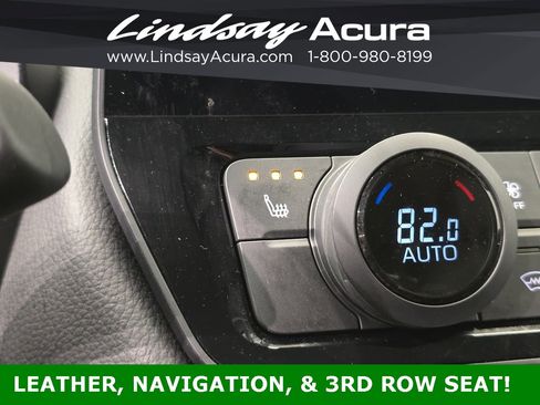 Used 2024 Toyota Grand Highlander XLE image 20